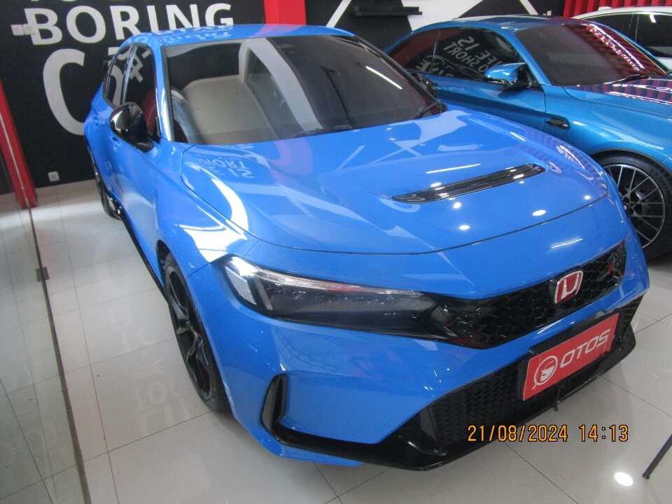 2023 Honda Civic 2.0 Type R