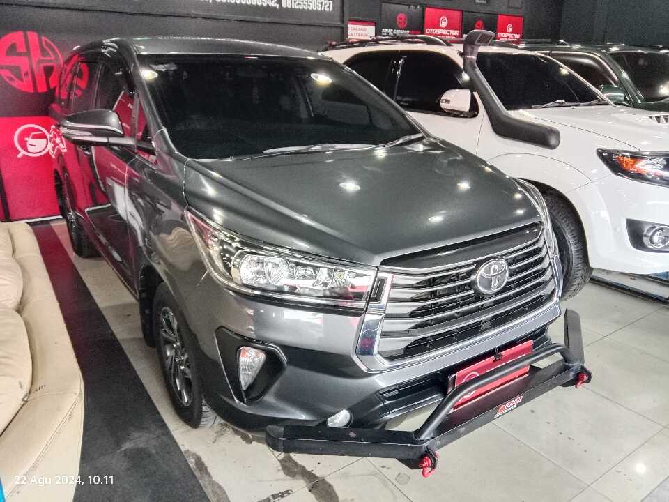2020 Toyota Kijang Innova 2.4 G - Foto 1 dari 6