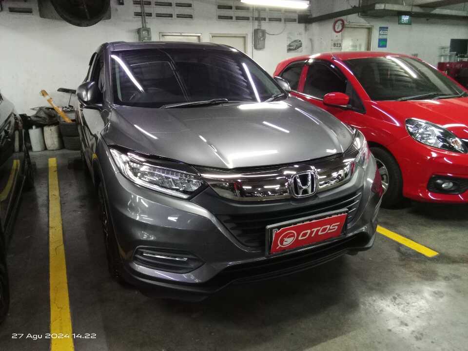 2020 Honda HR-V 1.5 E - Foto 1 dari 6