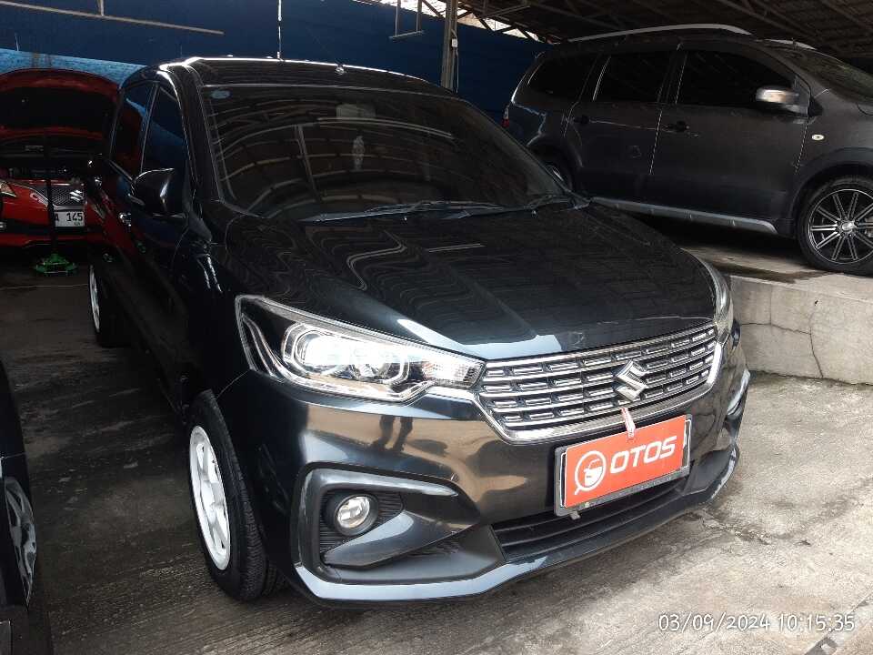 2021 Suzuki Ertiga 1.5 GX