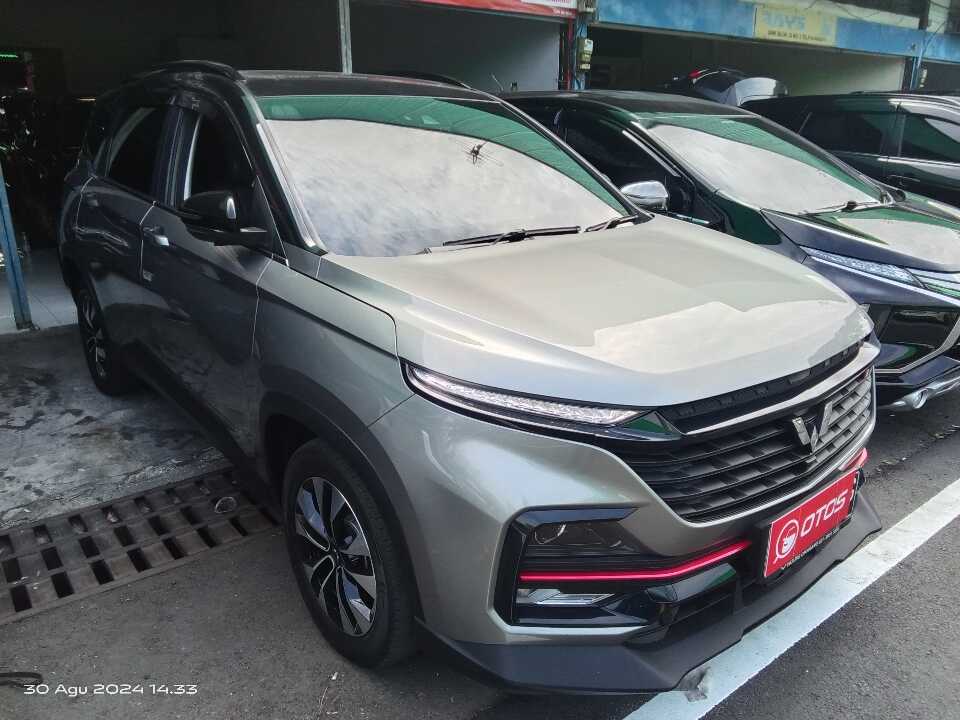 2021 Wuling Almaz 1.5 L T Lux - Foto 1 dari 6