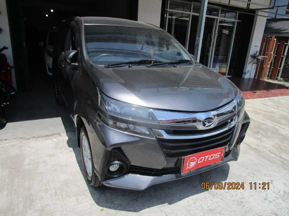 2020 Daihatsu Xenia 1.3 R