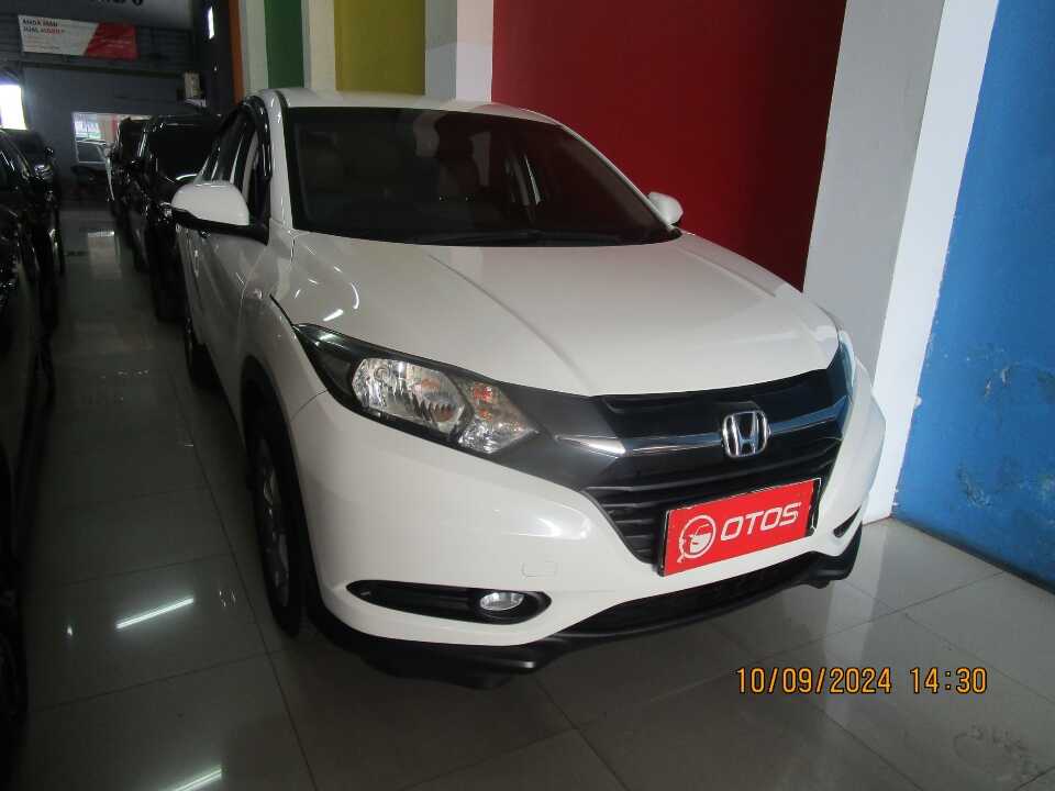 2016 Honda HR-V 1.5 E - Foto 1 dari 6