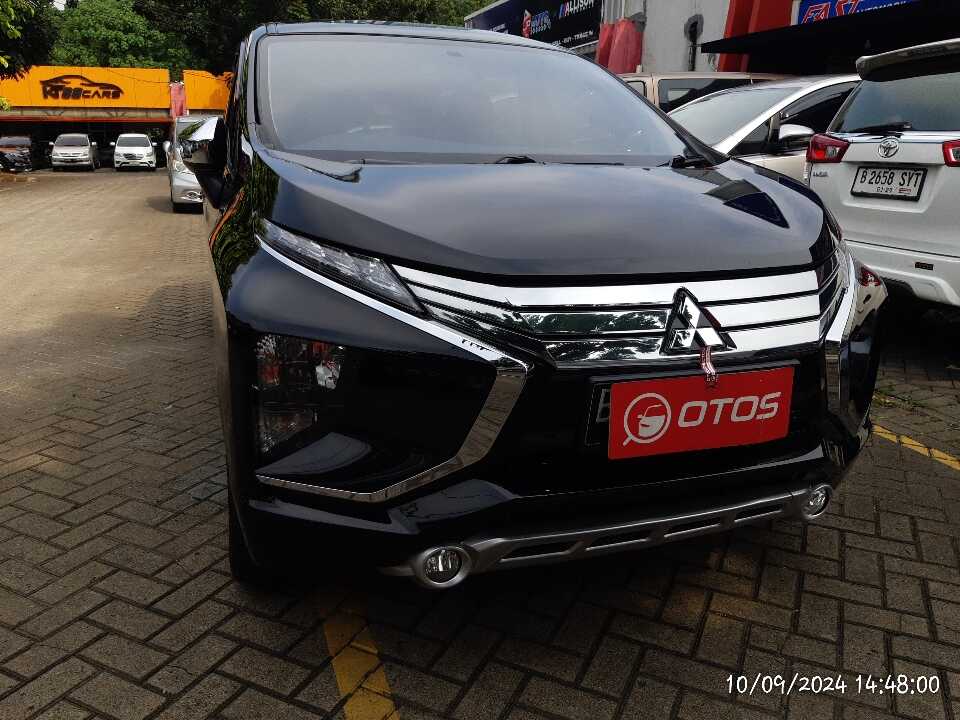 2019 Mitsubishi Xpander 1.5 Sport