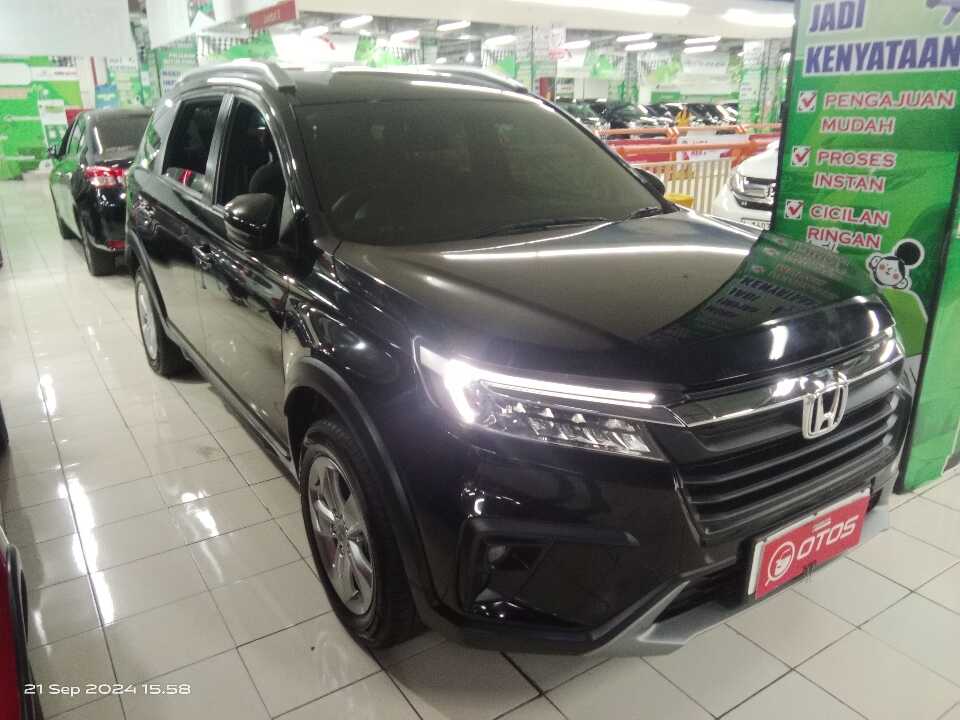 2023 Honda BR-V 1.5 E - Foto 1 dari 6