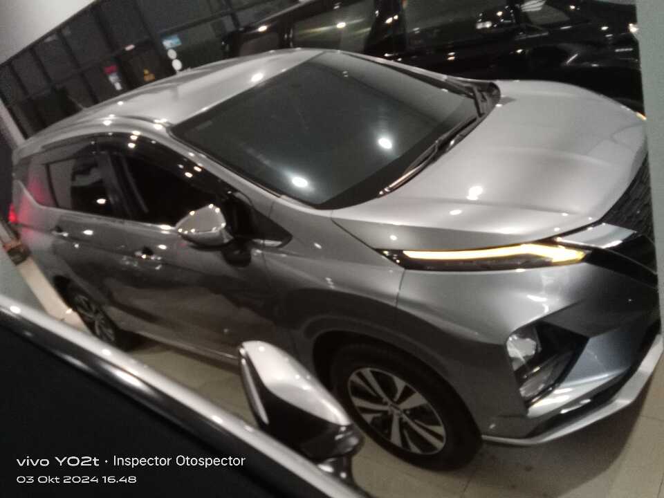 2019 Nissan Livina 1.5 VL