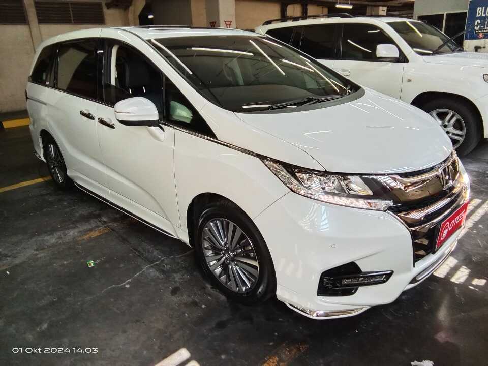 2020 Honda Odyssey 2.4 E - Foto 1 dari 6
