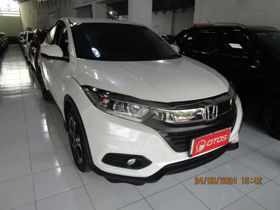 2018 Honda HR-V 1.5 E - Foto 1 dari 6