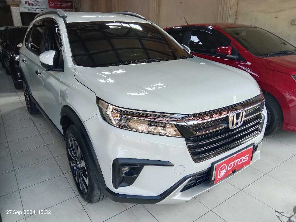 2023 Honda BR-V 1.5