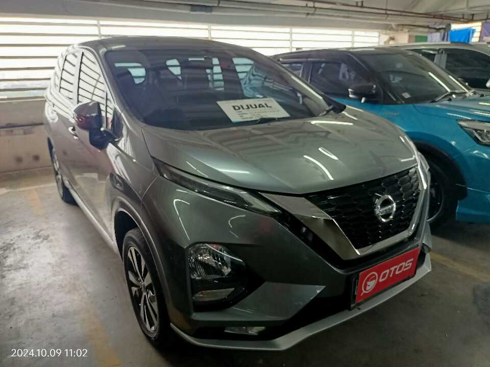 2019 Nissan Livina 1.5 VL