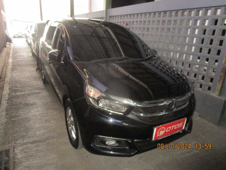 2018 Honda Mobilio 1.5 E - Foto 1 dari 6