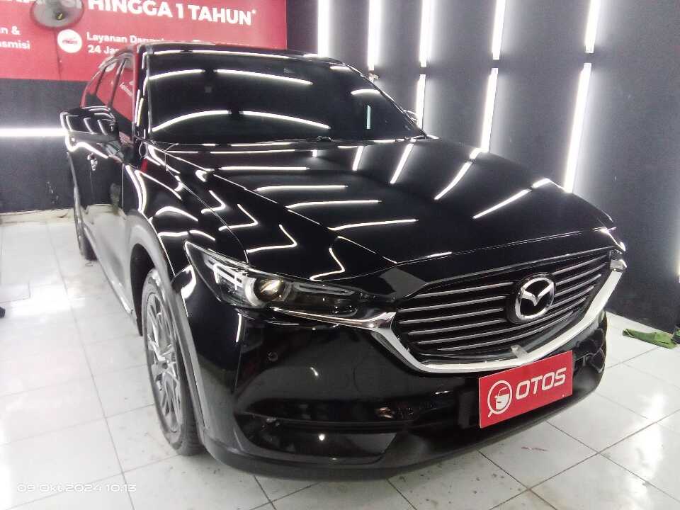 2020 Mazda CX-8 2.5 - Foto 1 dari 6