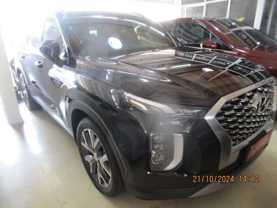 2021 Hyundai Palisade 2.2 - Foto 1 dari 6