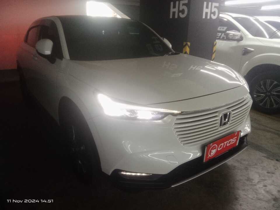 2023 Honda HR-V 1.5 SE - Foto 1 dari 6