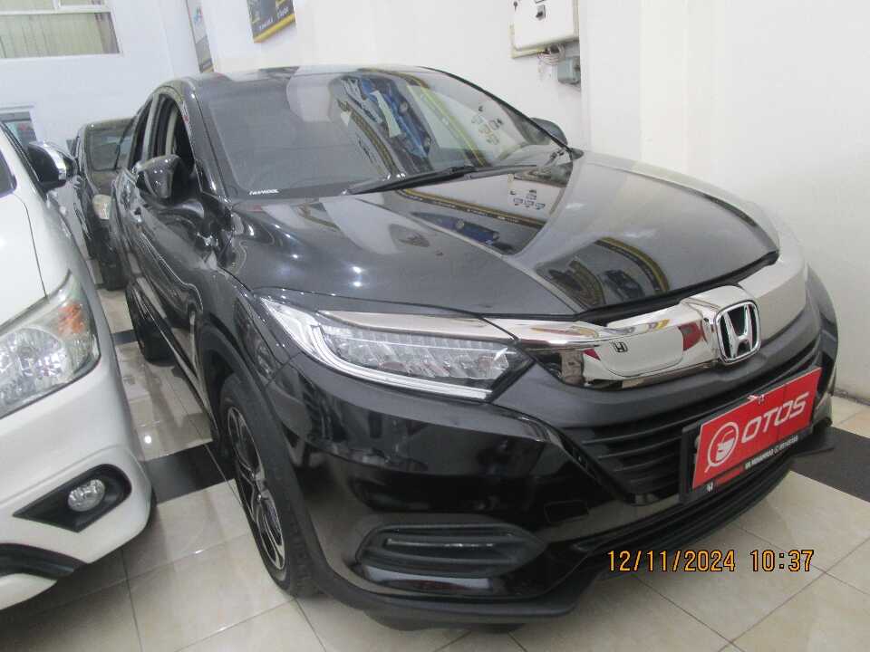 2020 Honda HR-V 1.5 E - Foto 1 dari 6