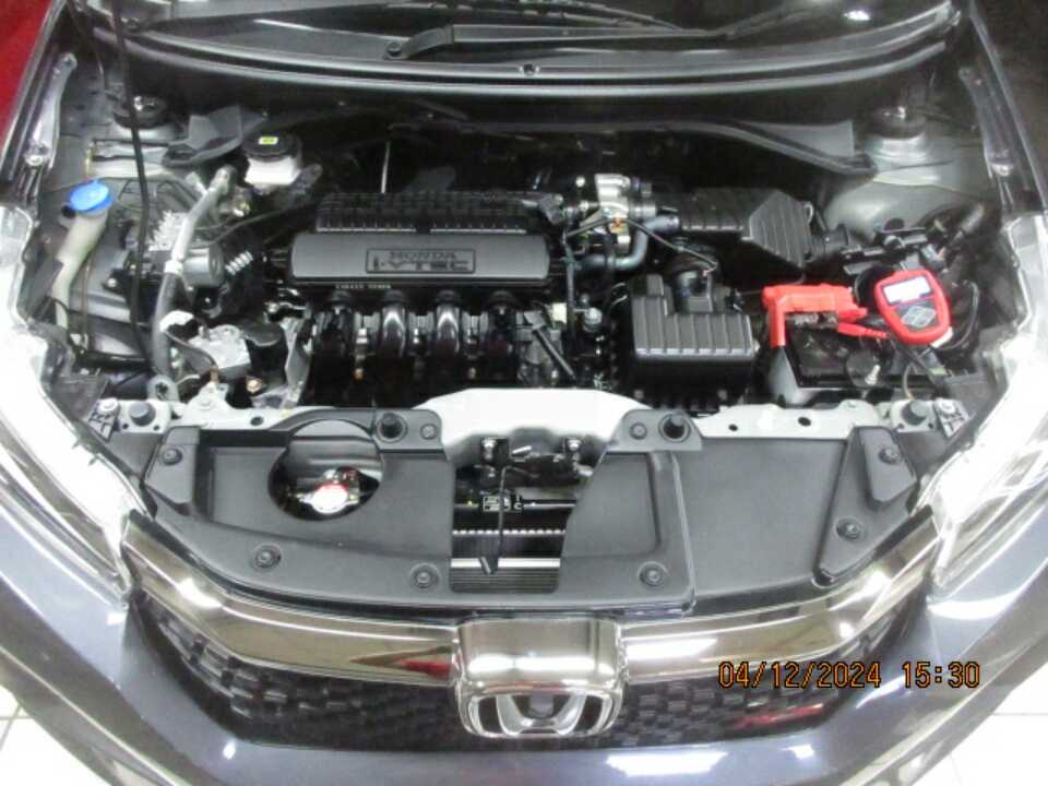 Foto Mobil Bekas Mesin Honda Brio 1.2 RS tahun 2023
