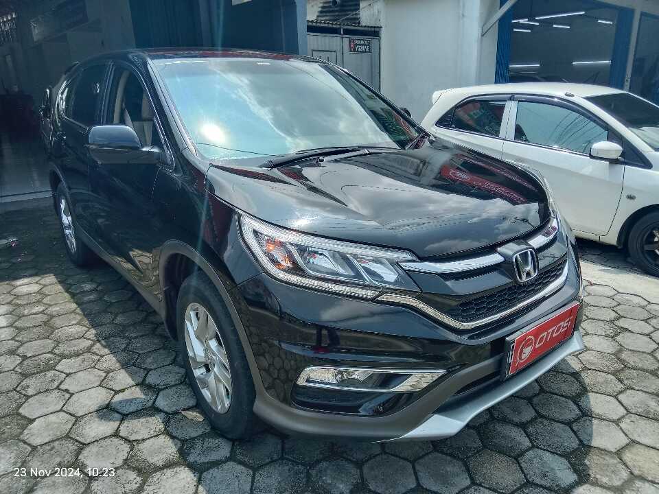 2015 Honda CR-V 2.0 RM1 - Foto 1 dari 6