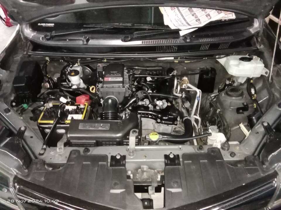 Foto Mobil Bekas Mesin Toyota Avanza 1.5 Veloz tahun 2019
