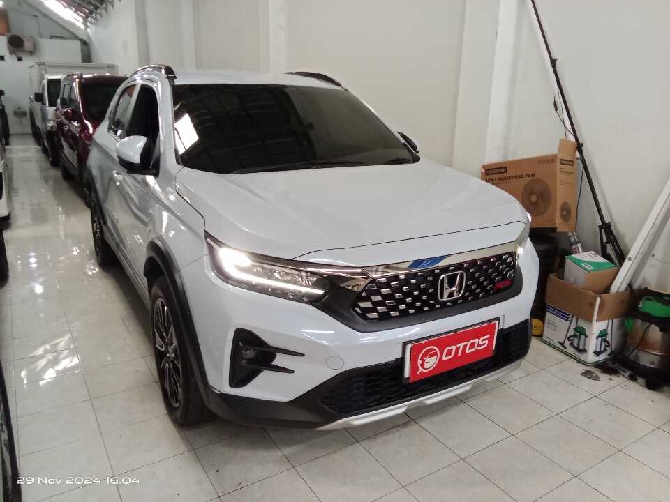 2023 Honda WR-V 1.5 RS - Foto 1 dari 6