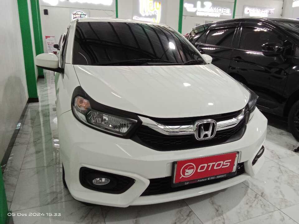 2023 Honda Brio 1.2 Satya E
