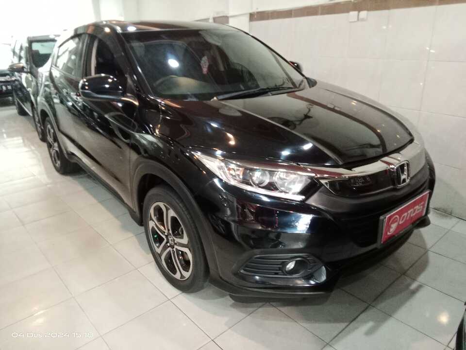 2019 Honda HR-V 1.5 E - Foto 1 dari 6