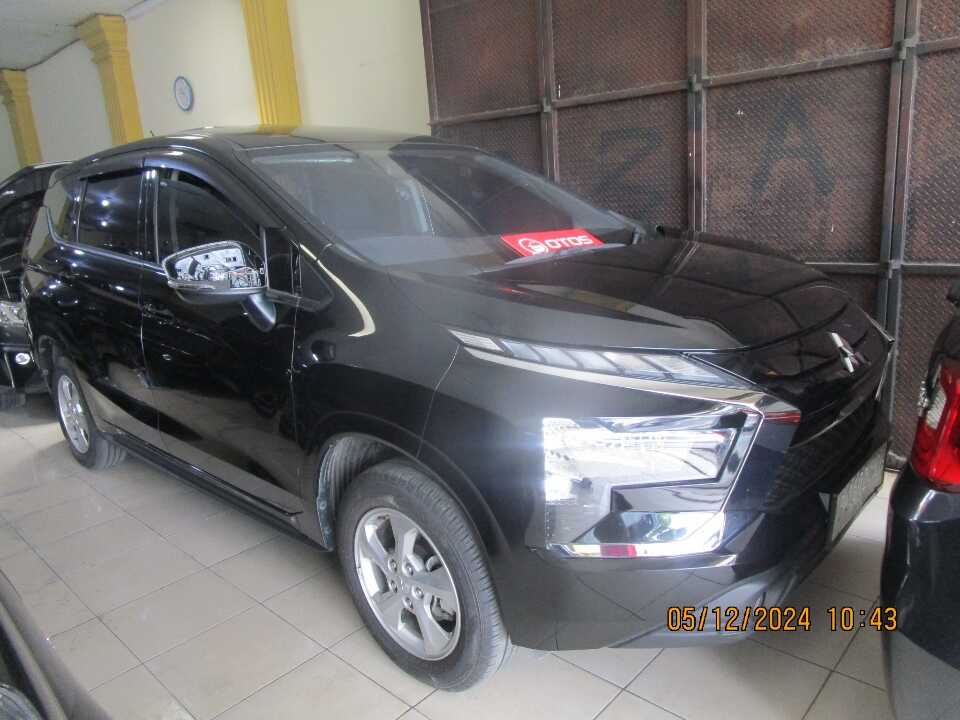 2023 Mitsubishi Xpander 1.5 GLS - Foto 1 dari 6