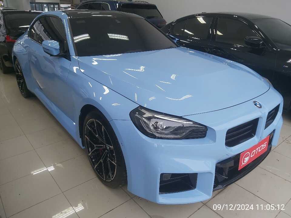 2023 BMW M2 3.0