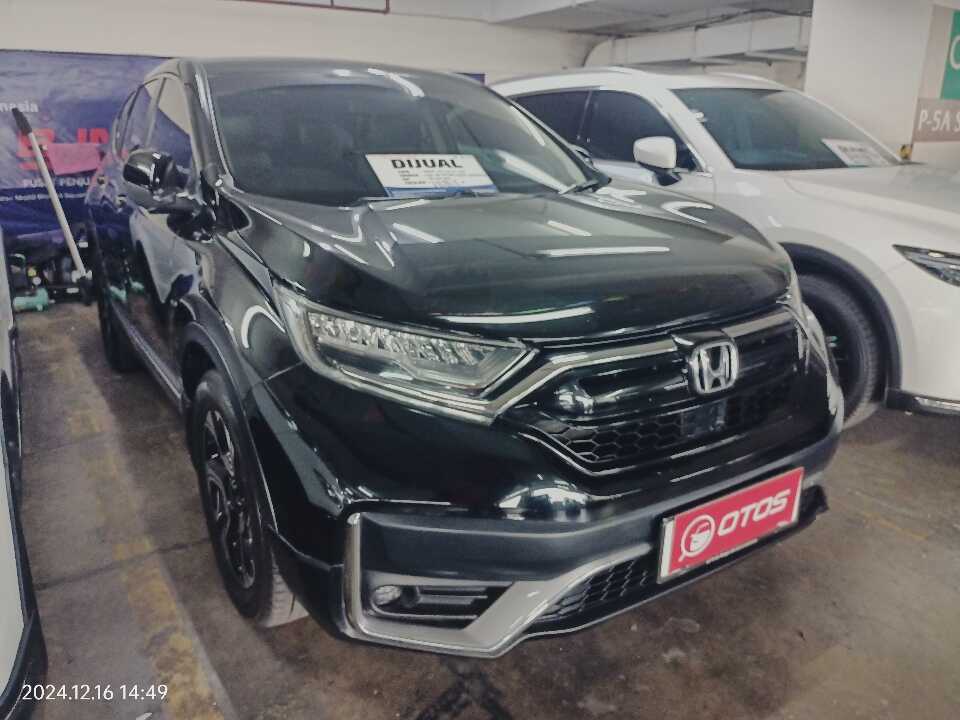 2021 Honda CR-V 2.0 - Foto 1 dari 6