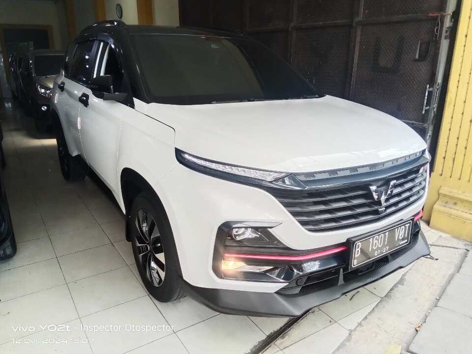 2021 Wuling Almaz 1.5 L T Lux