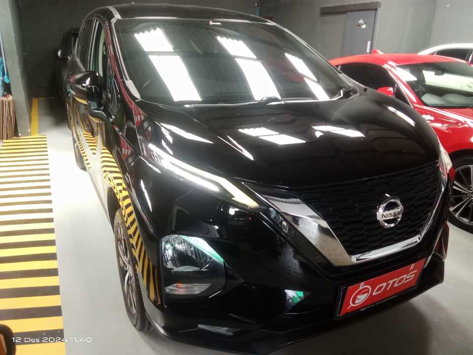 2019 Nissan Livina 1.5 VE - Foto 1 dari 6