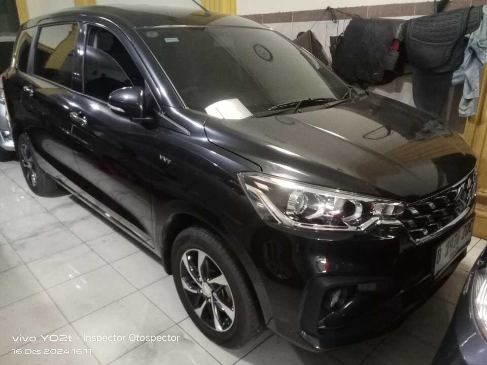 2024 Suzuki Ertiga 1.5 - Foto 1 dari 6