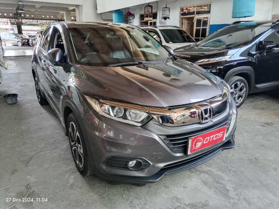 2019 Honda HR-V 1.5 E - Foto 1 dari 6