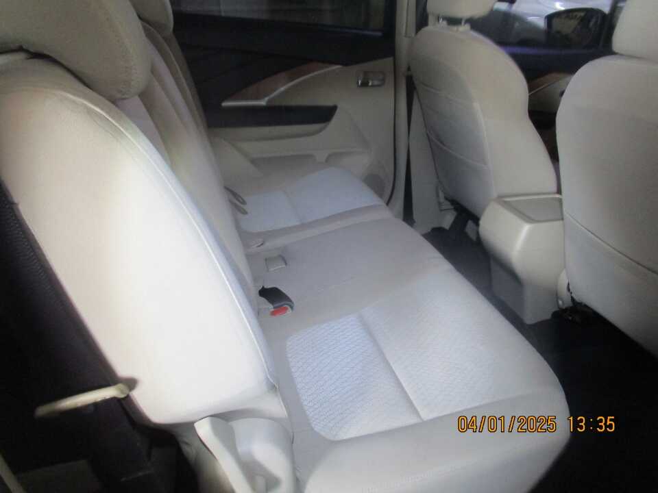 Foto Mobil Bekas Kabin Belakang Mitsubishi Xpander 1.5 Ultimate tahun 2018