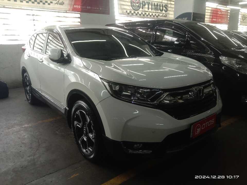 2018 Honda CR-V 2.0 - Foto 1 dari 6
