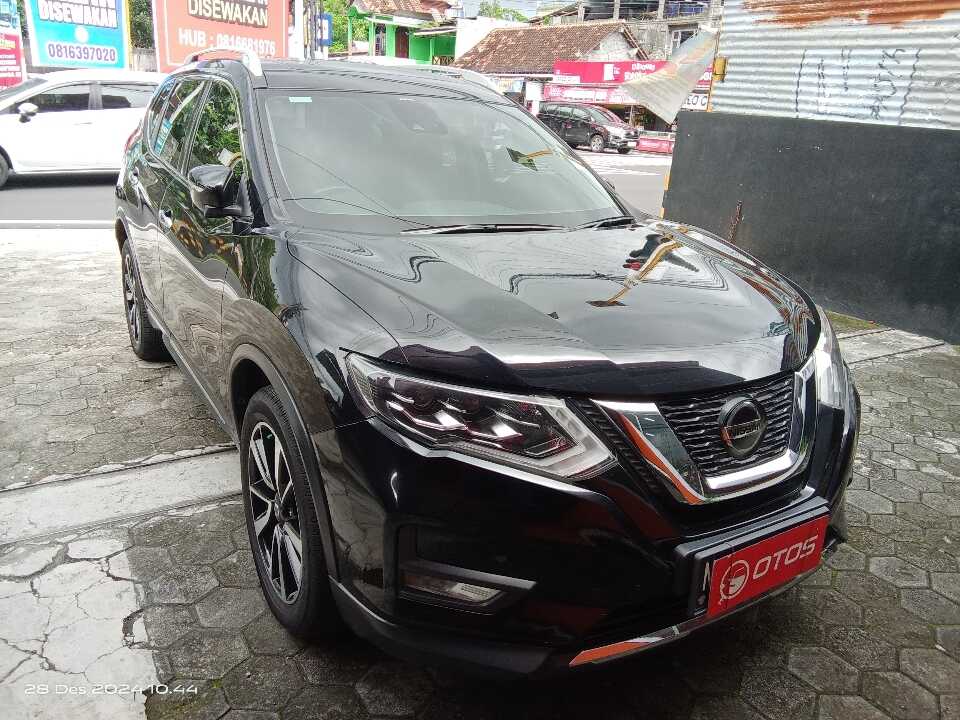 2020 Nissan X-Trail 2.5 - Foto 1 dari 6