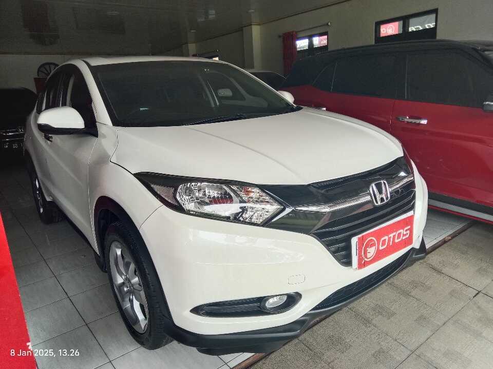 2018 Honda HR-V 1.5 E - Foto 1 dari 6