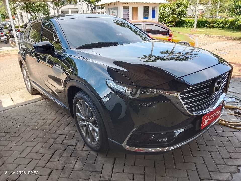 2019 Mazda CX-9 2.5 - Foto 1 dari 6