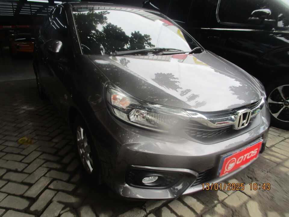 2023 Honda Brio 1.2 - Foto 1 dari 6