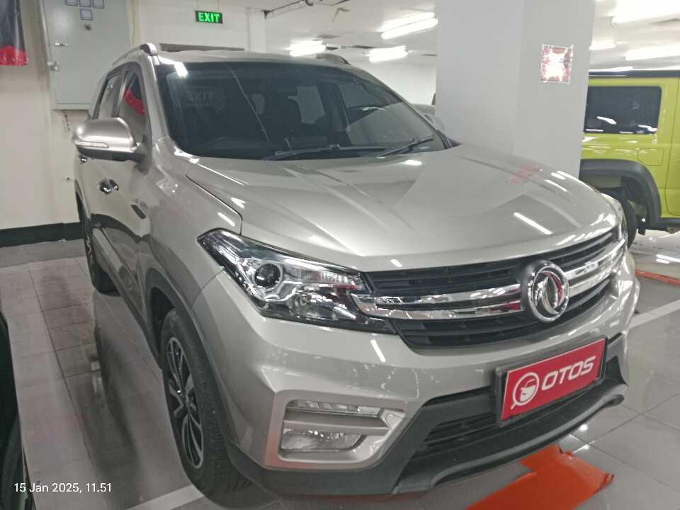 2021 DFSK Glory 560 1.5 - Foto 1 dari 6