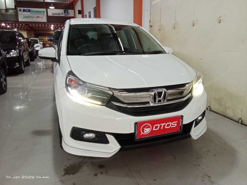 2020 Honda Mobilio 1.5 E