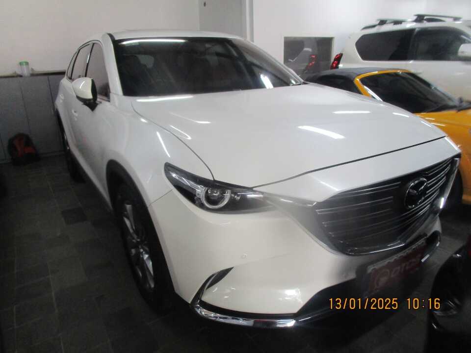 2018 Mazda CX-9 2.5 Skyactiv-G - Foto 1 dari 6