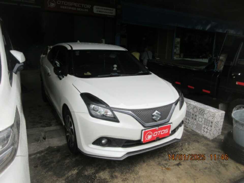 2019 Suzuki Neo Baleno 1.4 - Foto 1 dari 6