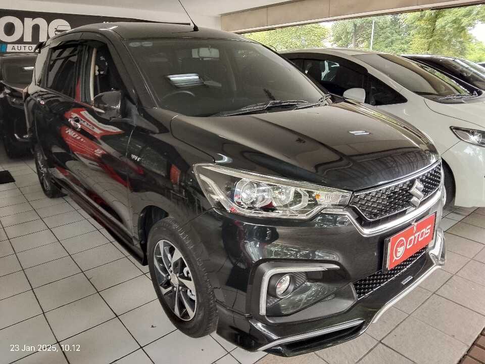 2020 Suzuki Ertiga 1.4