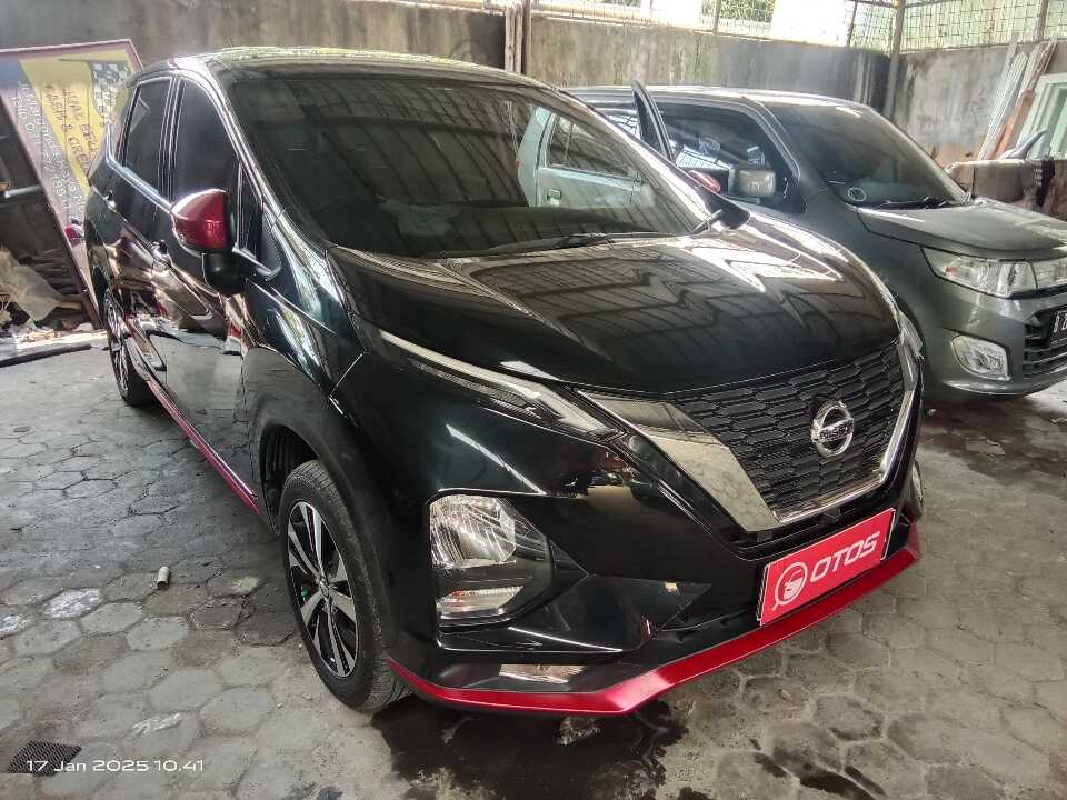 2019 Nissan Livina 1.5 VE - Foto 1 dari 6