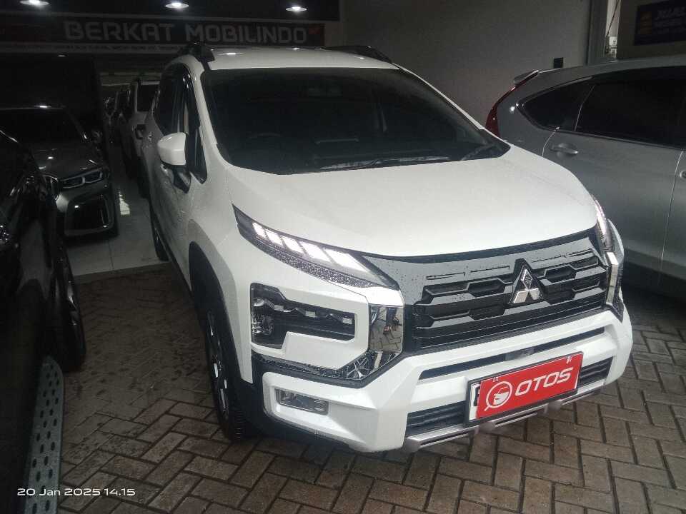 2024 Mitsubishi Xpander 1.5 Cross