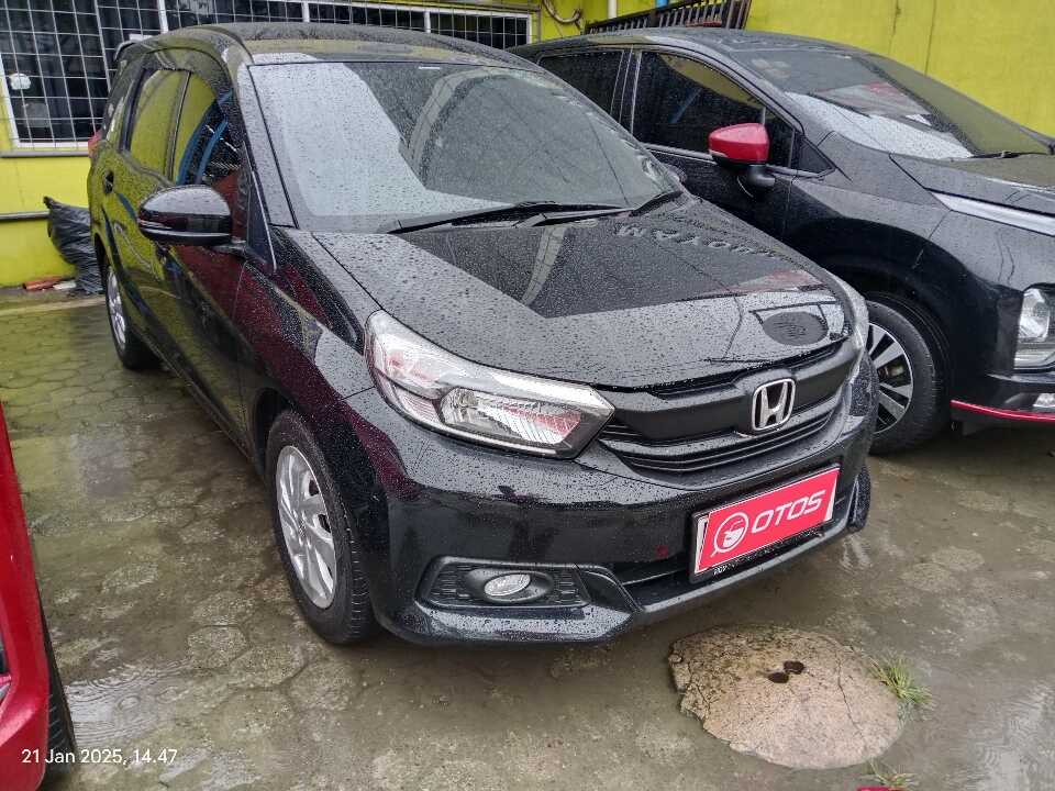 2018 Honda Mobilio 1.5 E - Foto 1 dari 6