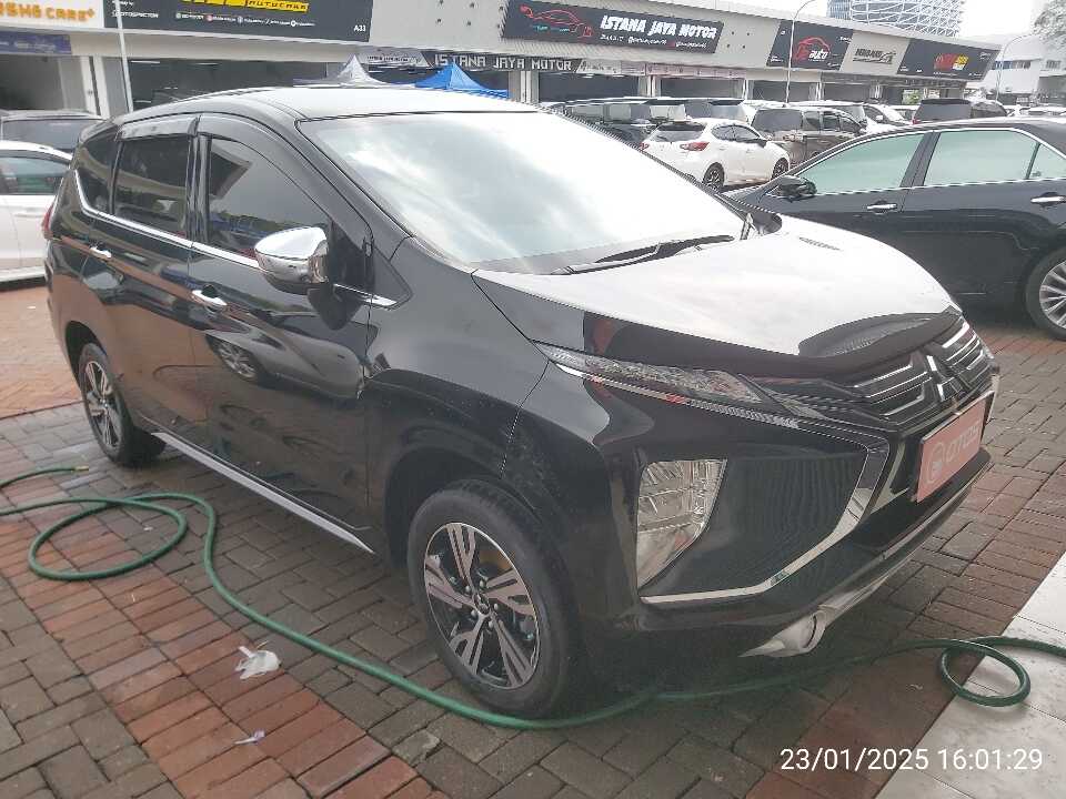 2021 Mitsubishi Xpander 1.5 - Foto 1 dari 6