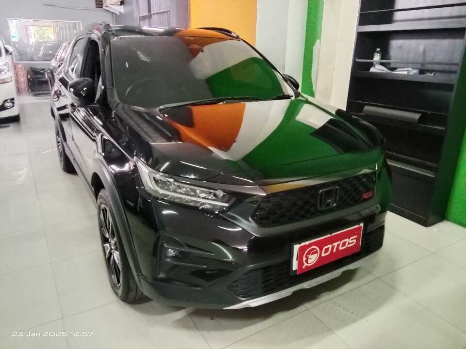 2023 Honda WR-V 1.5 RS-HS - Foto 1 dari 6