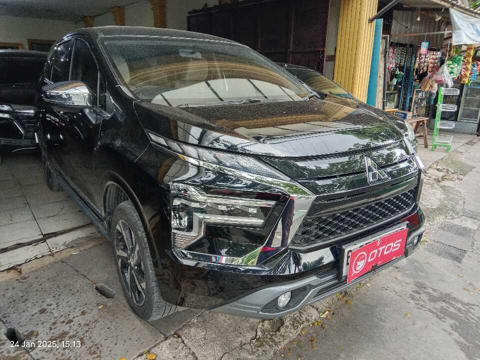 2023 Mitsubishi Xpander 1.5 Ultimate