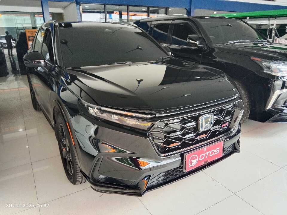 2023 Honda CR-V 2.0 - Foto 1 dari 6